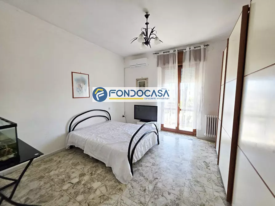 Immagine 21 di Appartamento in vendita  in Via Umberto maddalena 26 a Brindisi