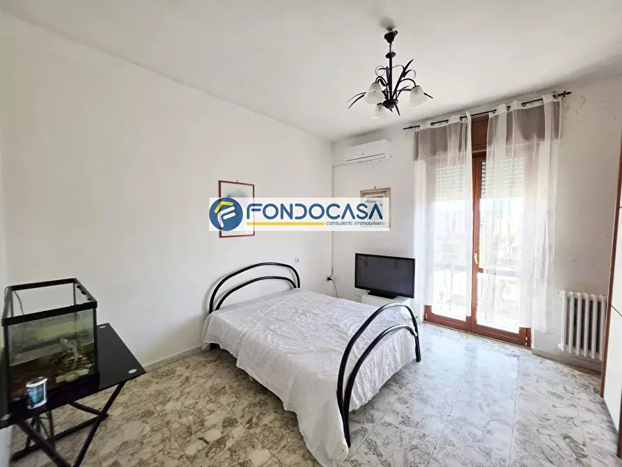 Immagine 23 di Appartamento in vendita  in Via Umberto maddalena 26 a Brindisi