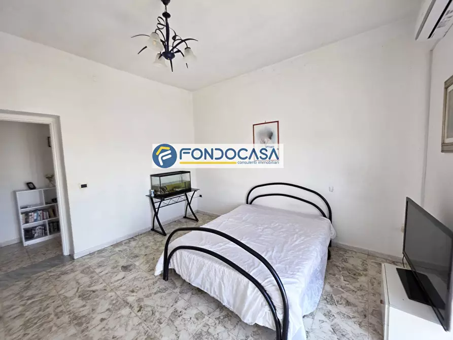 Immagine 22 di Appartamento in vendita  in Via Umberto maddalena 26 a Brindisi