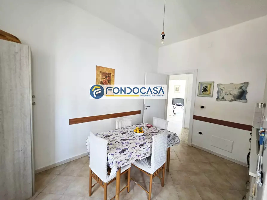 Immagine 14 di Appartamento in vendita  in Via Umberto maddalena 26 a Brindisi