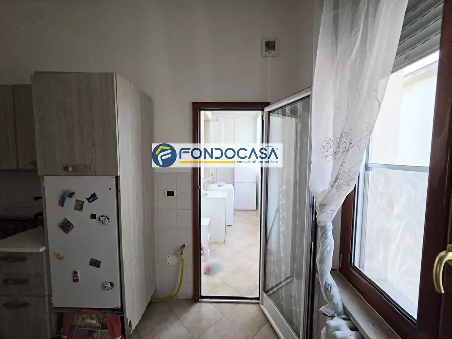 Immagine 17 di Appartamento in vendita  in Via Umberto maddalena 26 a Brindisi