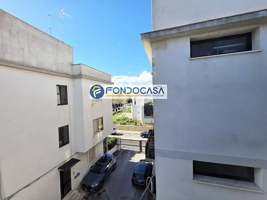 Immagine 26 di Appartamento in vendita  in Via Umberto maddalena 26 a Brindisi