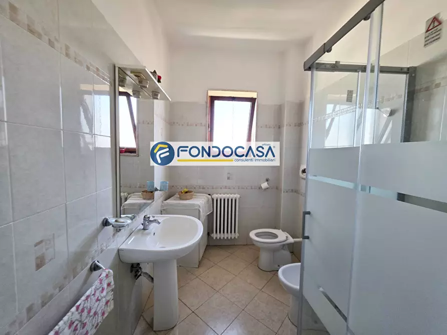 Immagine 27 di Appartamento in vendita  in Via Umberto maddalena 26 a Brindisi