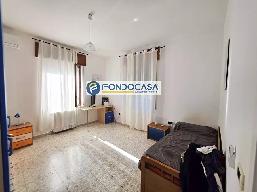 Immagine 29 di Appartamento in vendita  in Via Umberto maddalena 26 a Brindisi