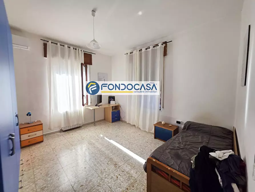 Immagine 30 di Appartamento in vendita  in Via Umberto maddalena 26 a Brindisi