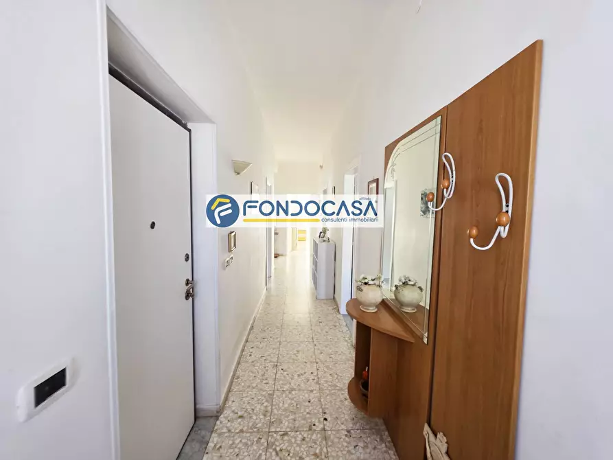 Immagine 6 di Appartamento in vendita  in Via Umberto maddalena 26 a Brindisi