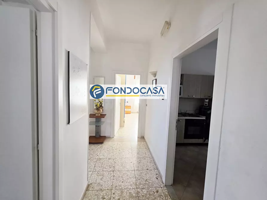 Immagine 12 di Appartamento in vendita  in Via Umberto maddalena 26 a Brindisi