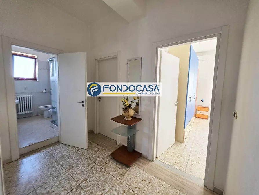 Immagine 20 di Appartamento in vendita  in Via Umberto maddalena 26 a Brindisi