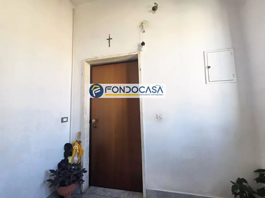 Immagine 5 di Appartamento in vendita  in Via Umberto maddalena 26 a Brindisi