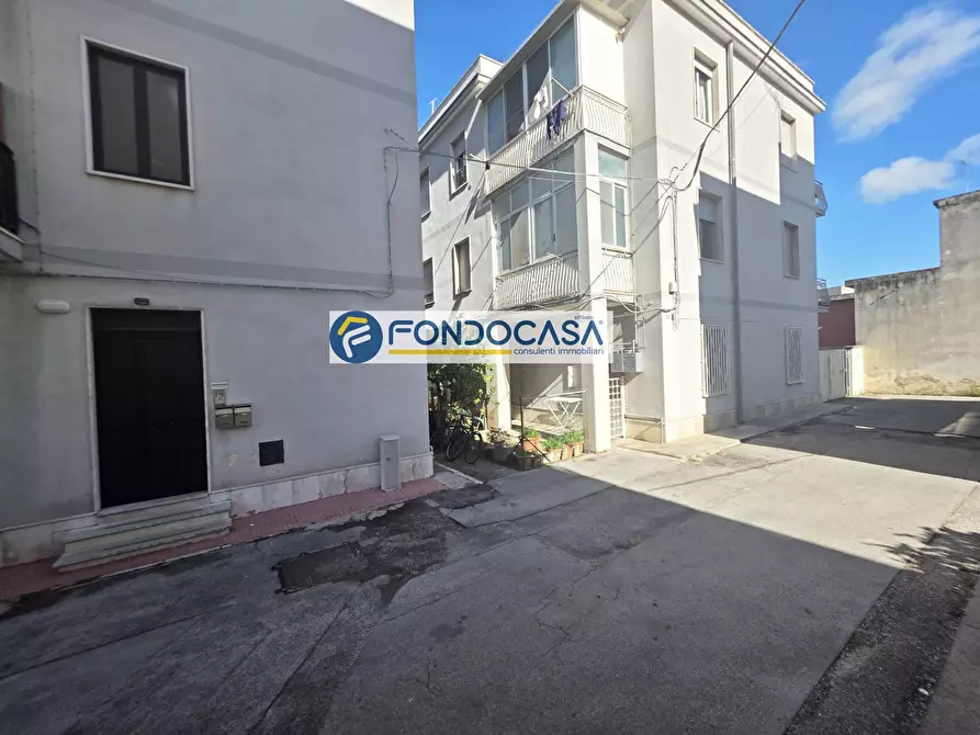 Immagine 35 di Appartamento in vendita  in Via Umberto maddalena 26 a Brindisi