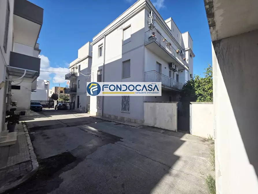 Immagine 36 di Appartamento in vendita  in Via Umberto maddalena 26 a Brindisi