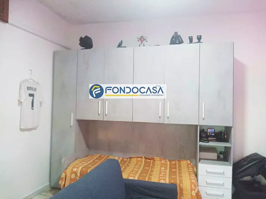 Immagine 31 di Appartamento in vendita  in Via Umberto maddalena 26 a Brindisi