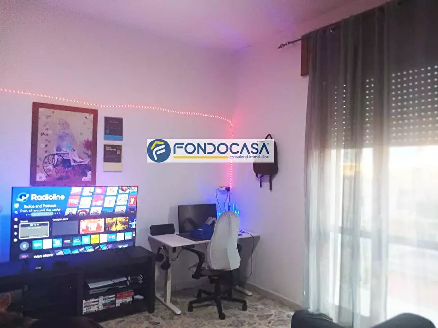 Immagine 33 di Appartamento in vendita  in Via Umberto maddalena 26 a Brindisi