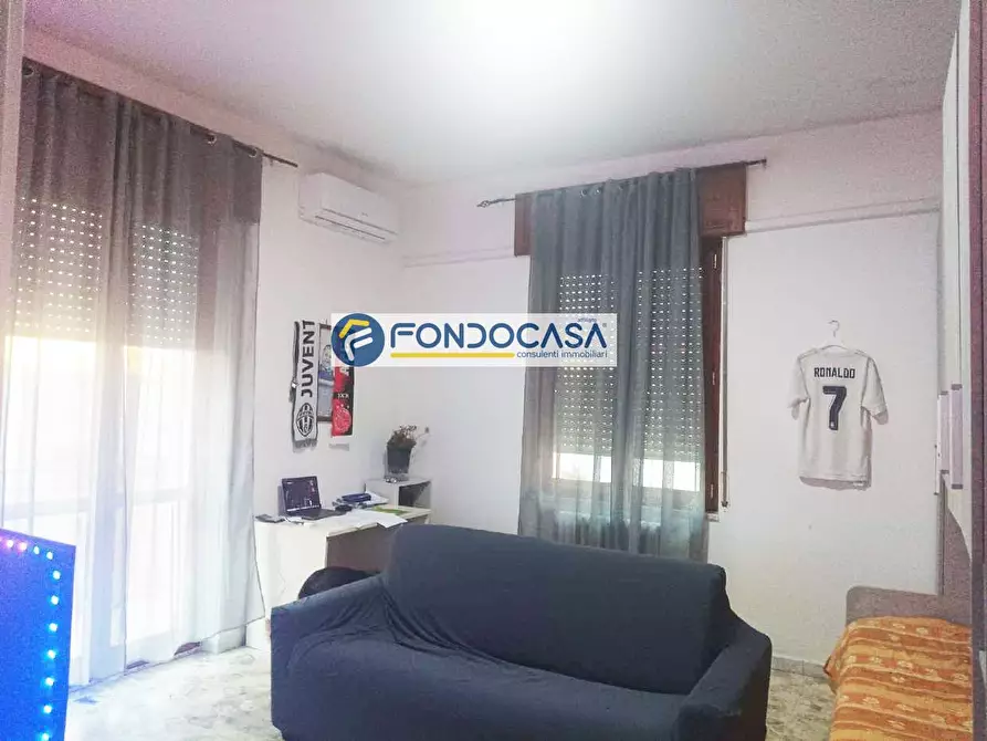 Immagine 32 di Appartamento in vendita  in Via Umberto maddalena 26 a Brindisi