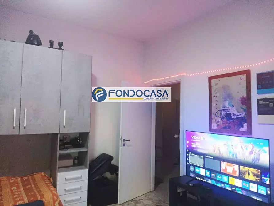 Immagine 34 di Appartamento in vendita  in Via Umberto maddalena 26 a Brindisi