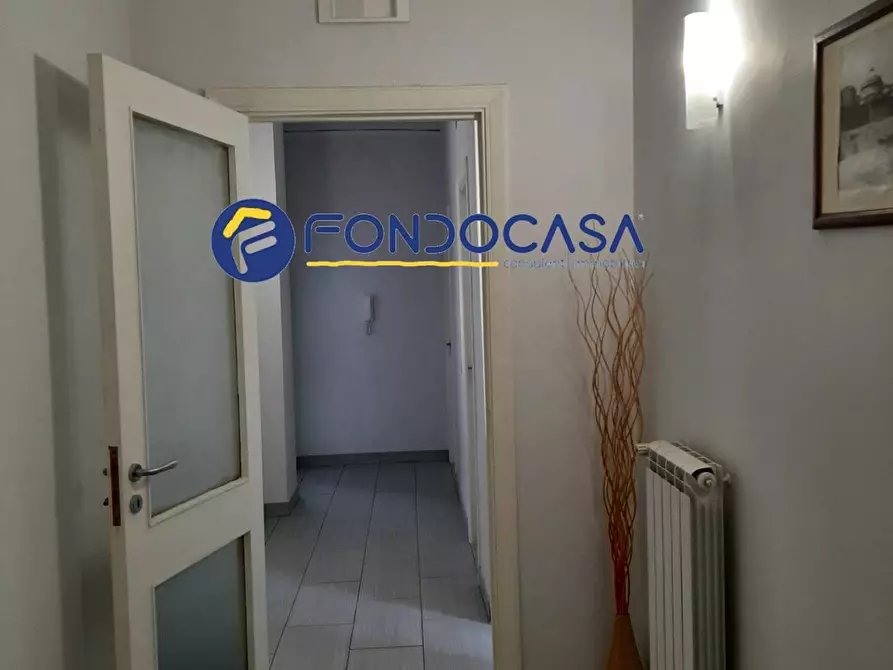 Immagine 1 di Appartamento in affitto  in via roma 1 a Giugliano In Campania