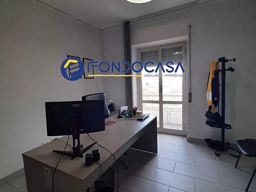 Immagine 8 di Appartamento in affitto  in via roma 1 a Giugliano In Campania