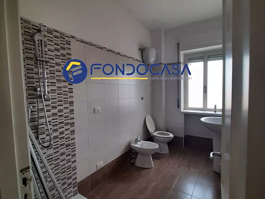 Immagine 11 di Appartamento in affitto  in via roma 1 a Giugliano In Campania