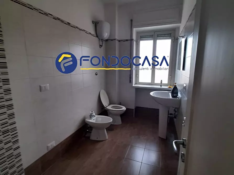 Immagine 13 di Appartamento in affitto  in via roma 1 a Giugliano In Campania