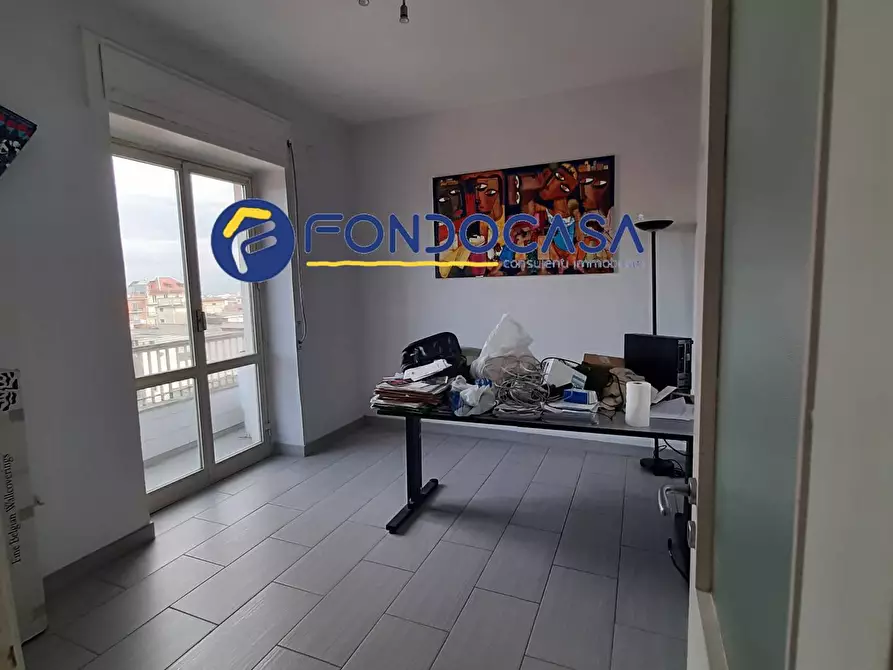 Immagine 15 di Appartamento in affitto  in via roma 1 a Giugliano In Campania