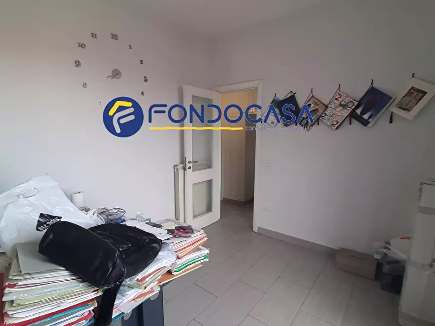 Immagine 16 di Appartamento in affitto  in via roma 1 a Giugliano In Campania