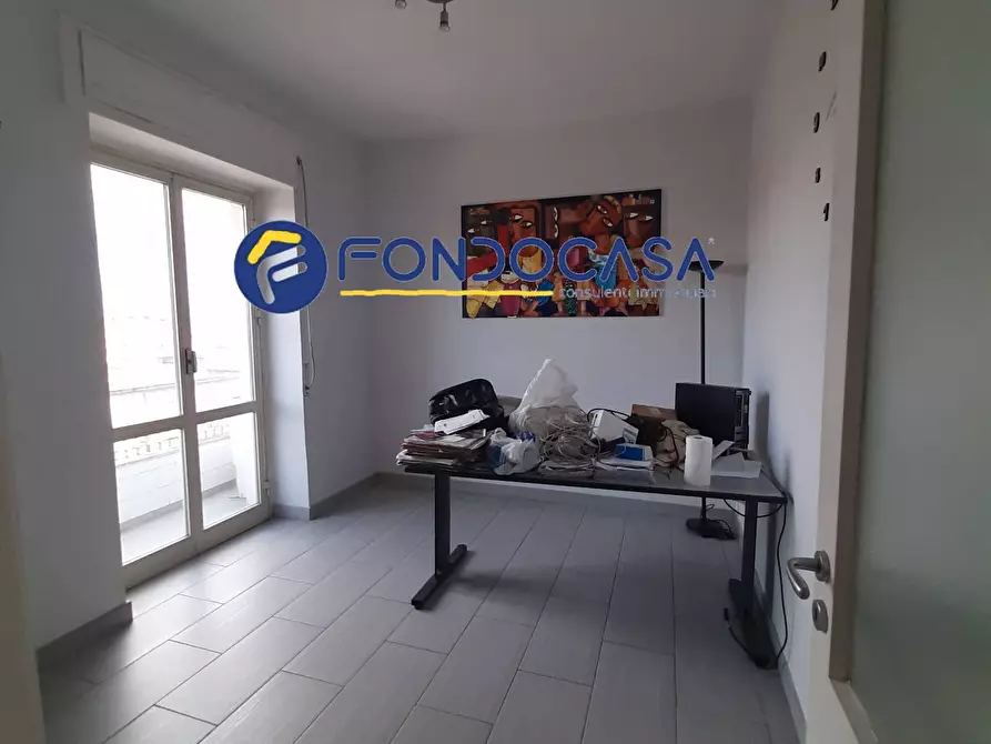 Immagine 17 di Appartamento in affitto  in via roma 1 a Giugliano In Campania