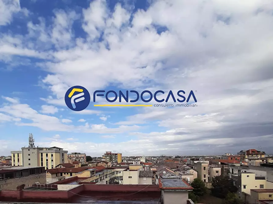 Immagine 19 di Appartamento in affitto  in via roma 1 a Giugliano In Campania