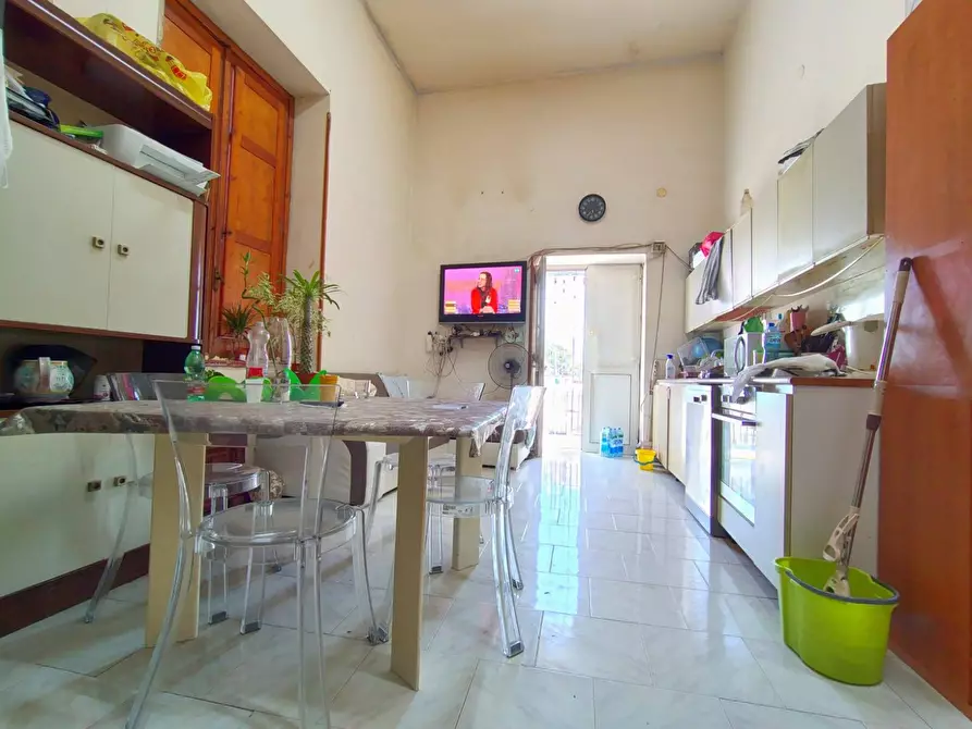 Immagine 5 di Appartamento in vendita  a Camposano