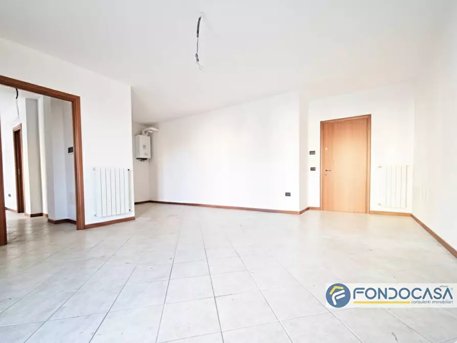 Immagine 5 di Appartamento in vendita  in Via 4 novembre 109 a Soresina