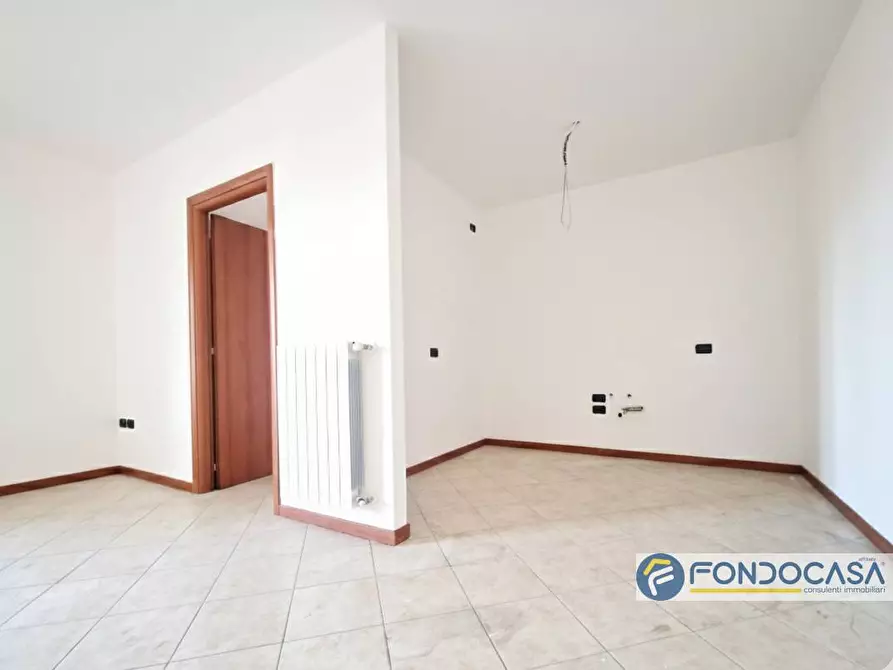 Immagine 7 di Appartamento in vendita  in Via 4 novembre 109 a Soresina