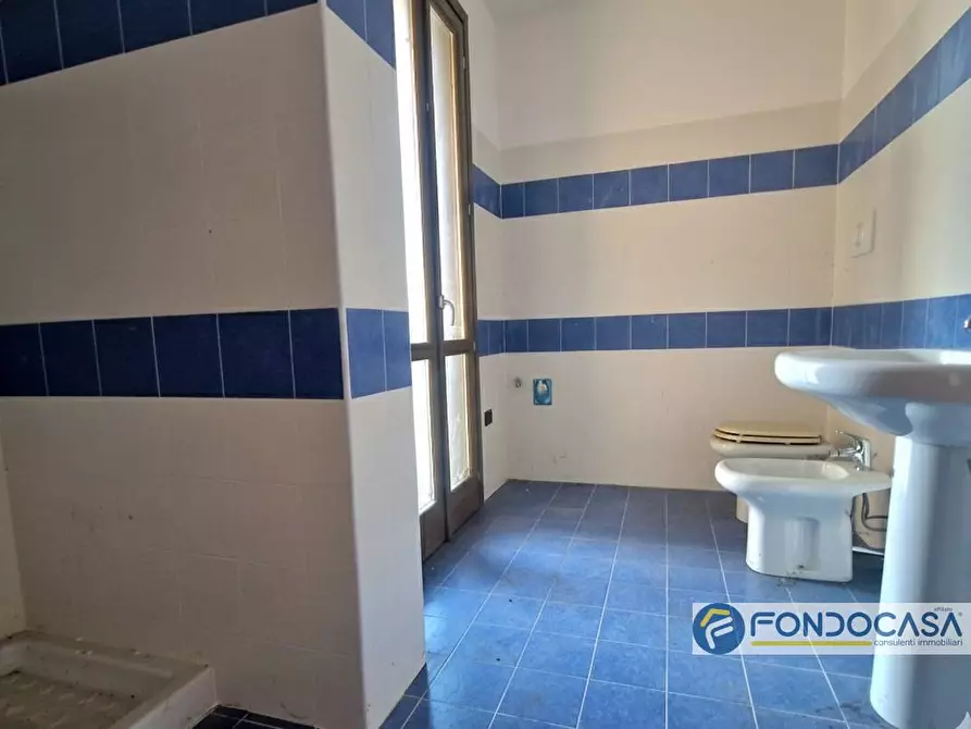 Immagine 12 di Appartamento in vendita  in Via 4 novembre 109 a Soresina