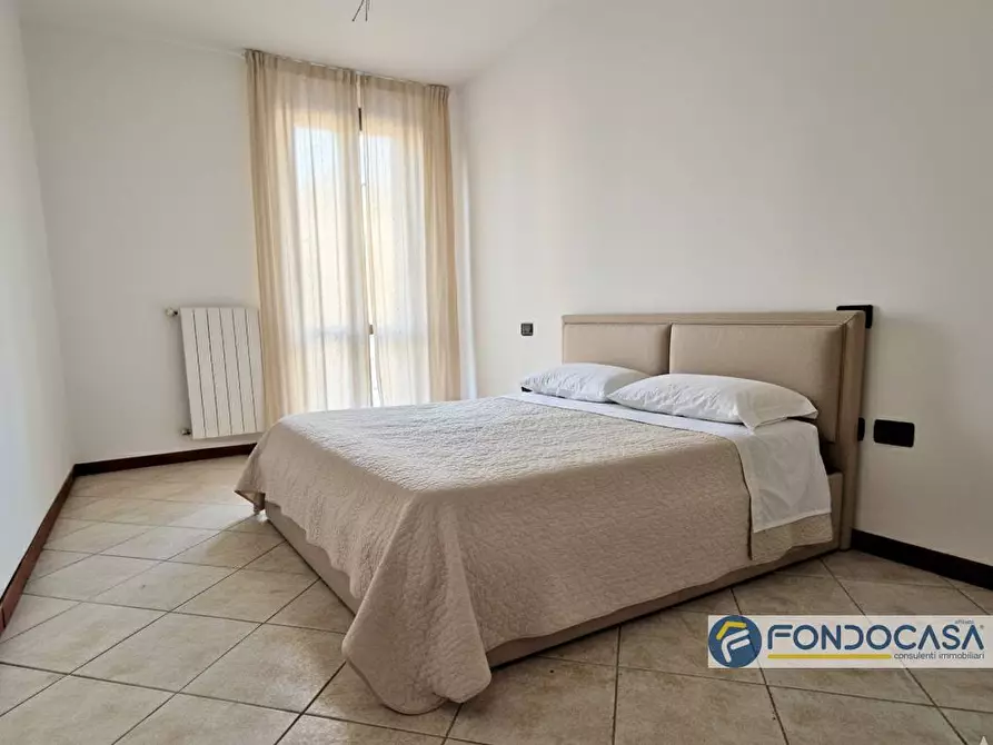 Immagine 10 di Appartamento in vendita  in Via 4 novembre 109 a Soresina