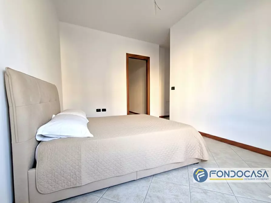 Immagine 11 di Appartamento in vendita  in Via 4 novembre 109 a Soresina