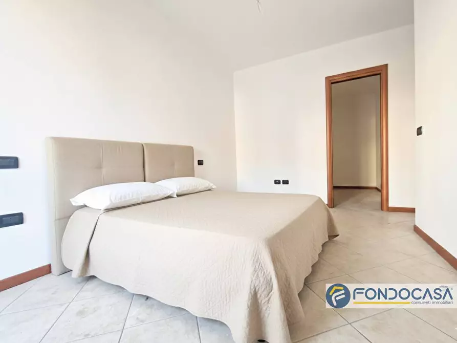 Immagine 9 di Appartamento in vendita  in Via 4 novembre 109 a Soresina