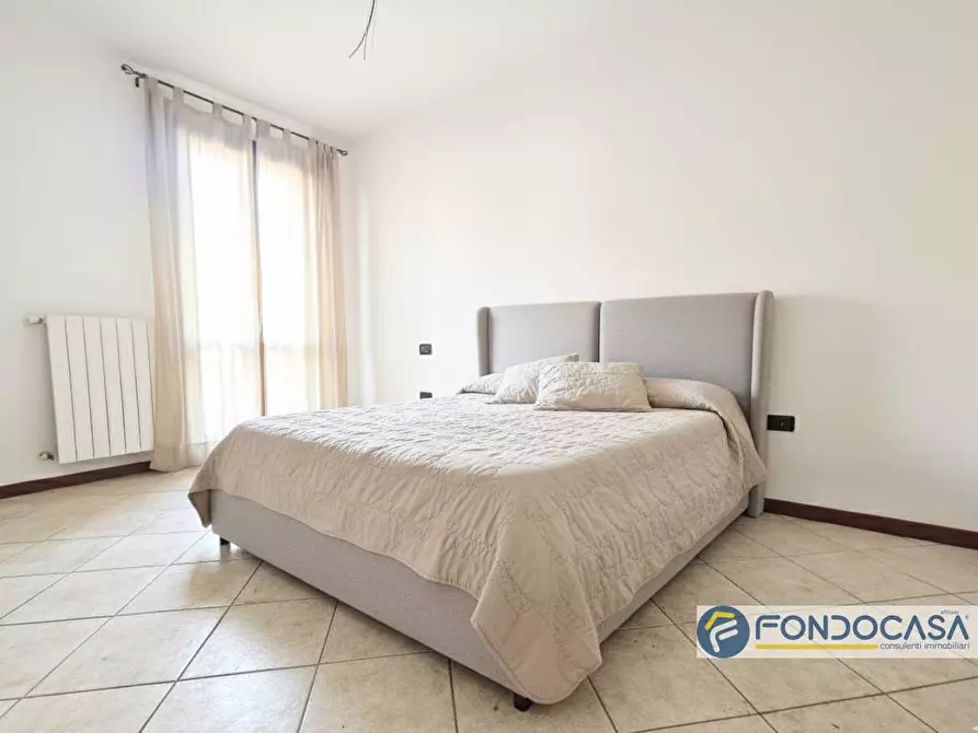 Immagine 8 di Appartamento in vendita  in Via 4 novembre 109 a Soresina