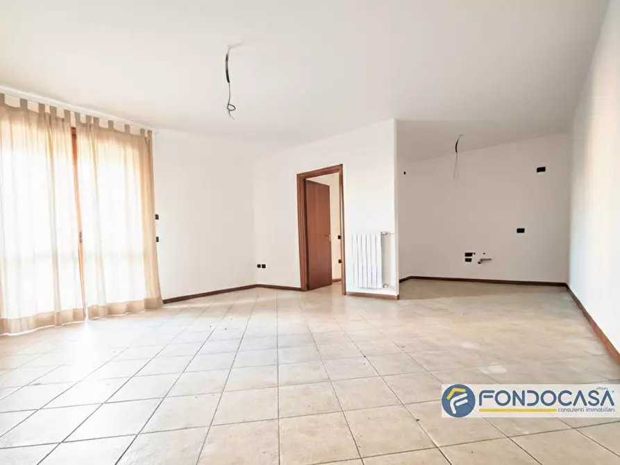 Immagine 4 di Appartamento in vendita  in Via 4 novembre 109 a Soresina