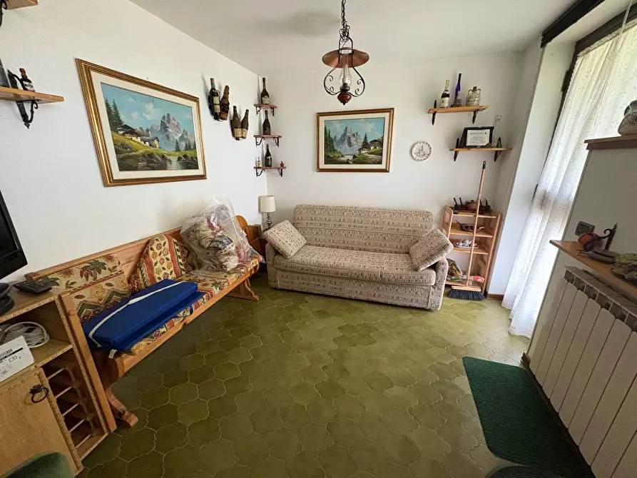 Immagine 7 di Appartamento in affitto  in Via Marco Polo 10 a Ardesio