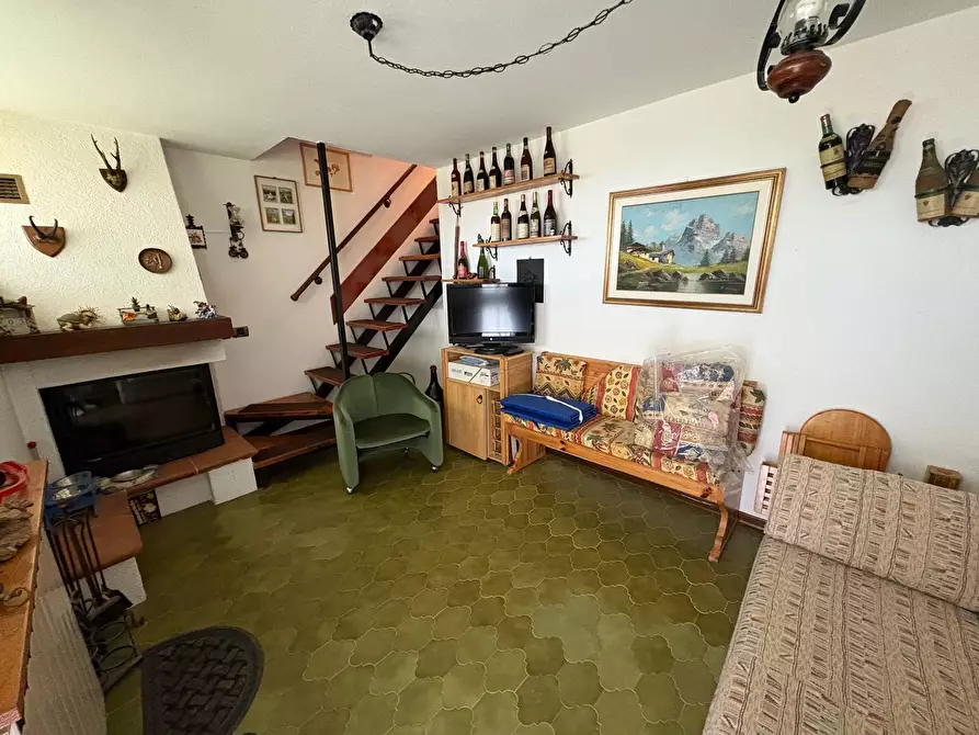 Immagine 9 di Appartamento in affitto  in Via Marco Polo 10 a Ardesio