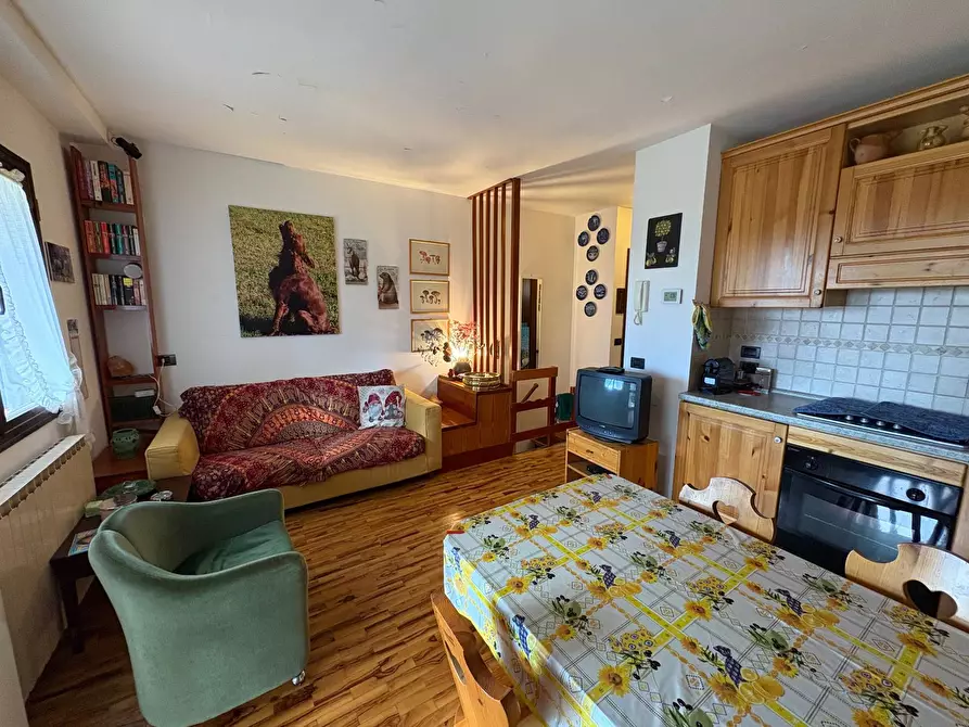 Immagine 5 di Appartamento in affitto  in Via Marco Polo 10 a Ardesio