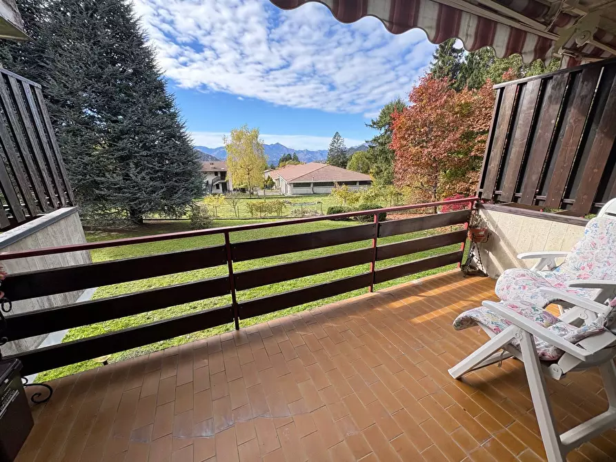 Immagine 10 di Appartamento in affitto  in Via Marco Polo 10 a Ardesio