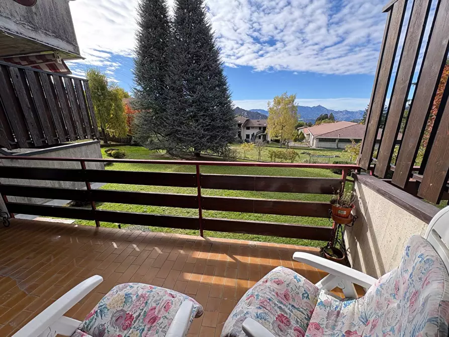 Immagine 12 di Appartamento in affitto  in Via Marco Polo 10 a Ardesio