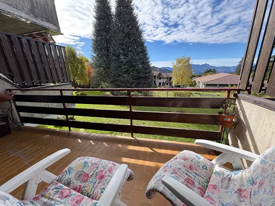 Immagine 11 di Appartamento in affitto  in Via Marco Polo 10 a Ardesio