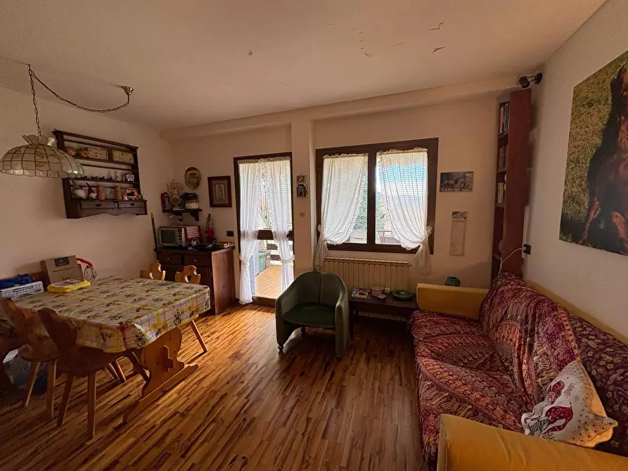 Immagine 4 di Appartamento in affitto  in Via Marco Polo 10 a Ardesio