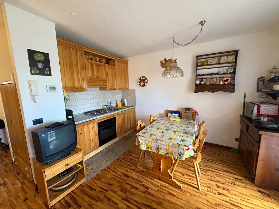 Immagine 6 di Appartamento in affitto  in Via Marco Polo 10 a Ardesio