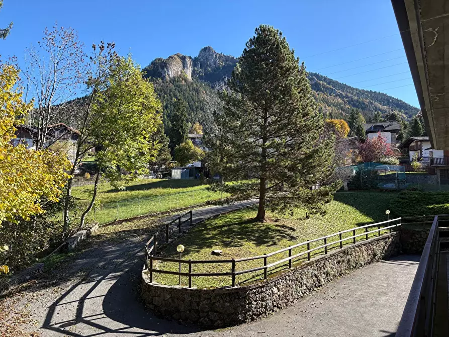 Immagine 14 di Appartamento in affitto  in Via Marco Polo 10 a Ardesio