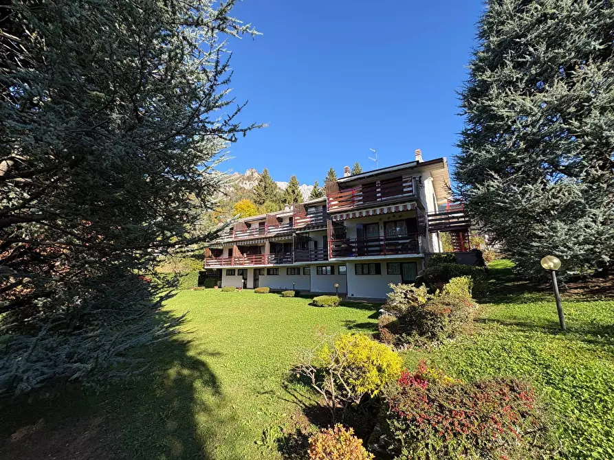 appartamento in affitto ad Ardesio