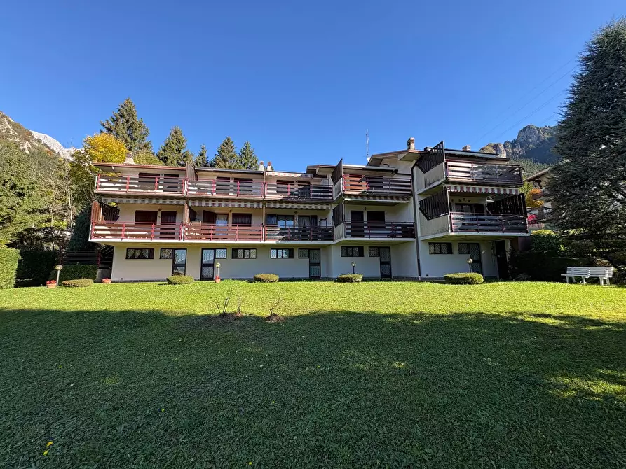 Immagine 2 di Appartamento in affitto  in Via Marco Polo 10 a Ardesio