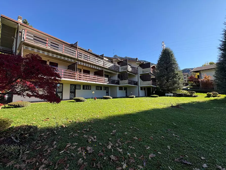 Immagine 3 di Appartamento in affitto  in Via Marco Polo 10 a Ardesio