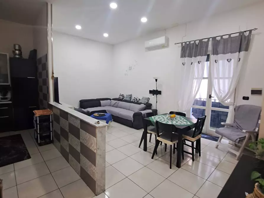 Immagine 2 di Appartamento in vendita  a Marigliano