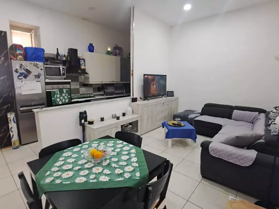 Immagine 3 di Appartamento in vendita  a Marigliano